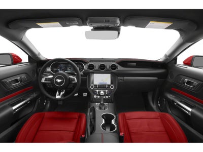 2023 Ford Mustang EcoBoost