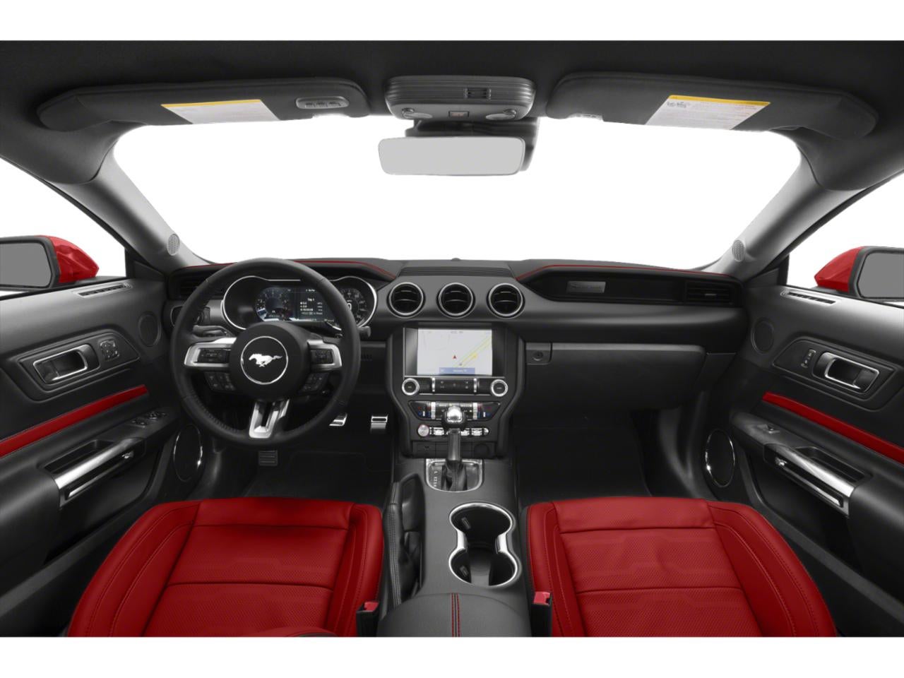 2023 Ford Mustang EcoBoost