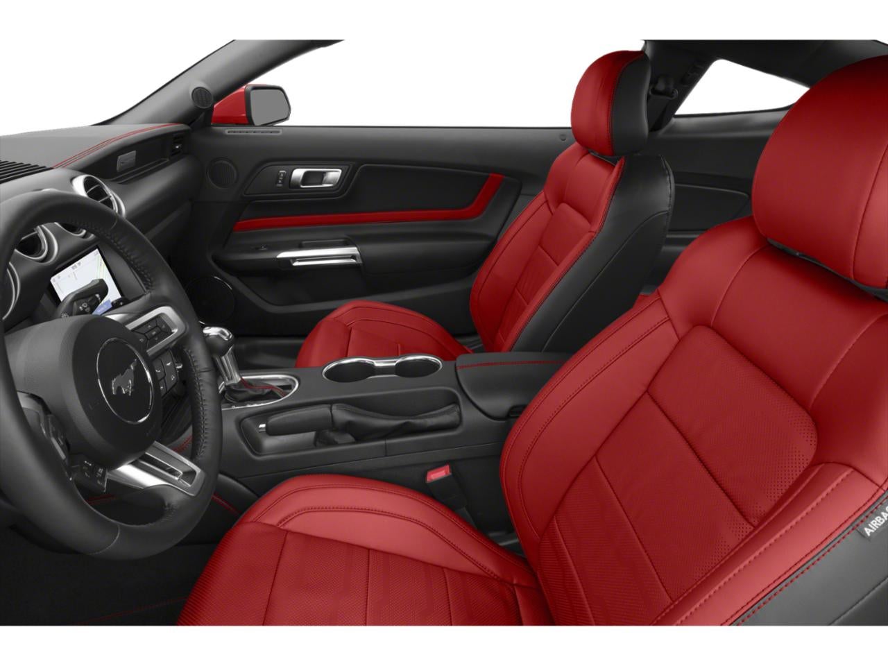 2023 Ford Mustang EcoBoost