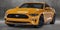2023 Ford Mustang EcoBoost
