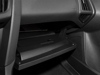 2013 Ford Focus ST
