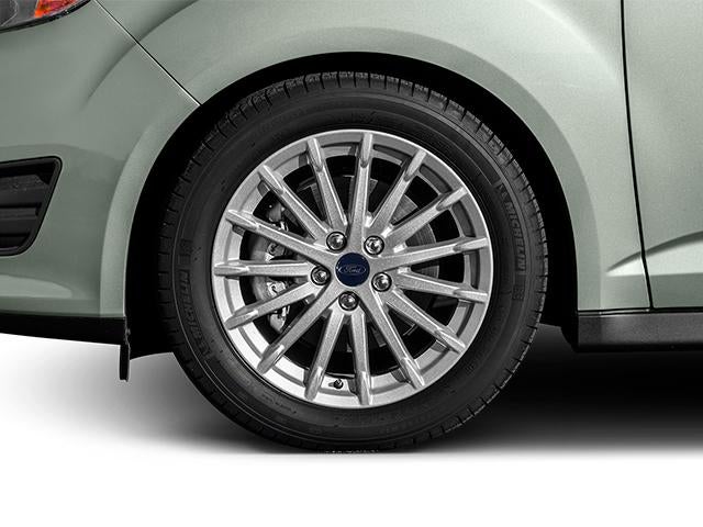 2014 Ford C-Max Energi SEL