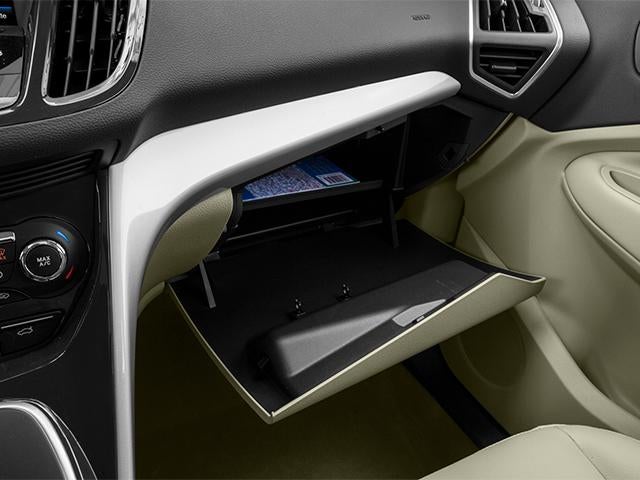 2014 Ford C-Max Energi SEL