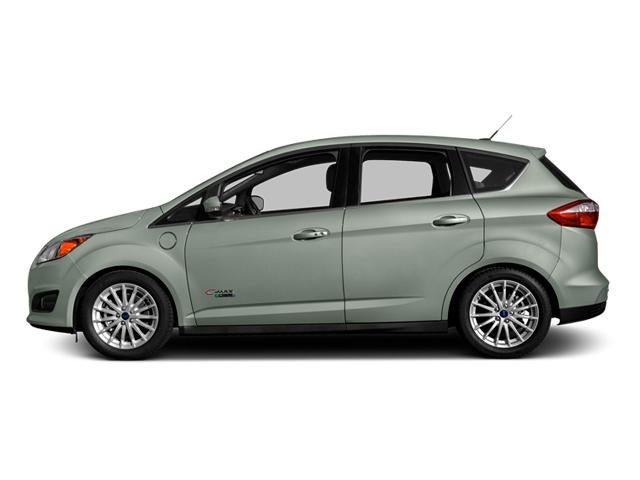 2014 Ford C-Max Energi SEL