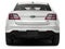 2017 Ford Taurus SE