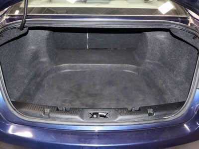 2011 Ford Taurus SEL