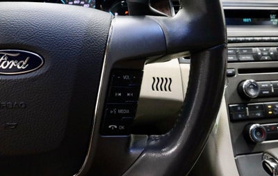 2011 Ford Taurus SEL