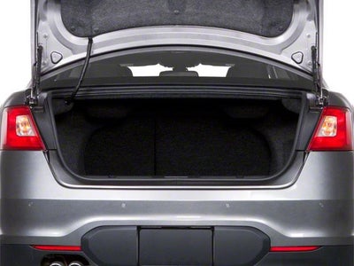 2011 Ford Taurus SEL