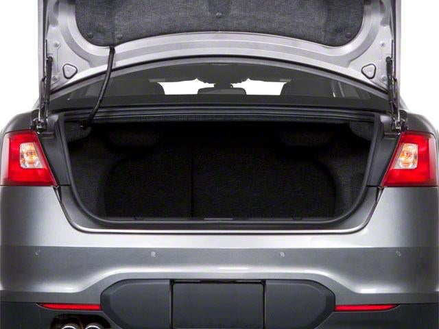 2011 Ford Taurus SEL