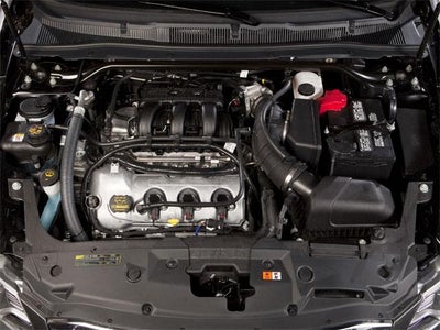 2011 Ford Taurus SEL