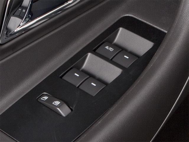 2011 Ford Taurus SEL