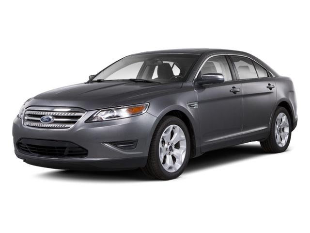 2011 Ford Taurus SEL