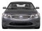 2011 Ford Taurus SEL