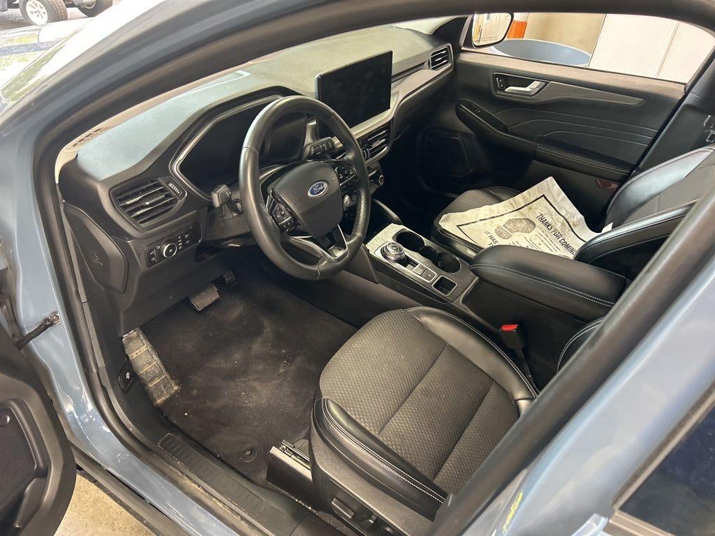 2023 Ford Escape Base