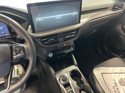 2023 Ford Escape Base
