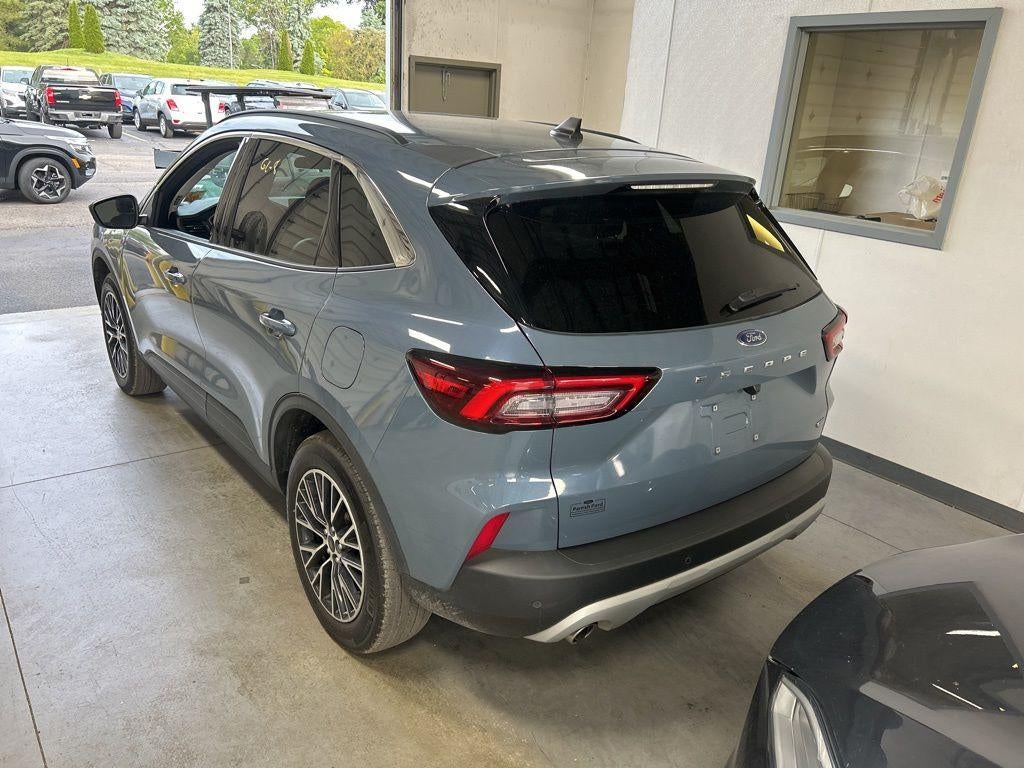 2023 Ford Escape Base