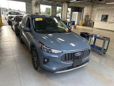 2023 Ford Escape Base