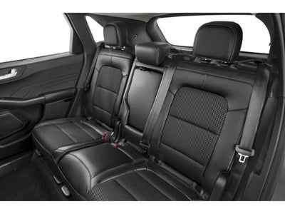 2023 Ford Escape Base