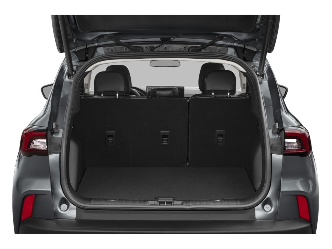 2023 Ford Escape Base