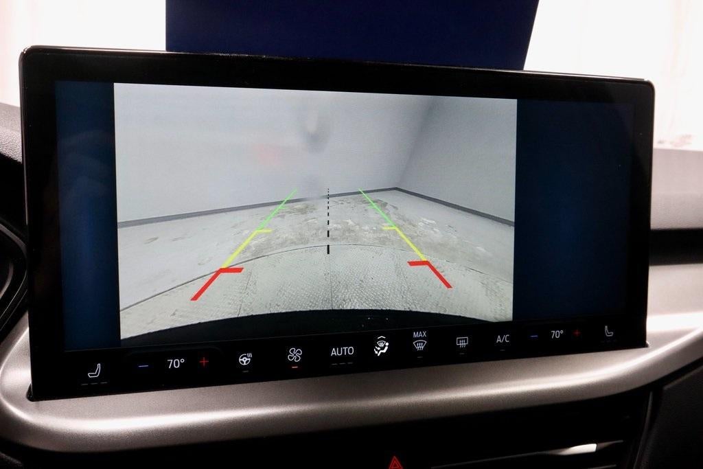 2023 Ford Escape Base