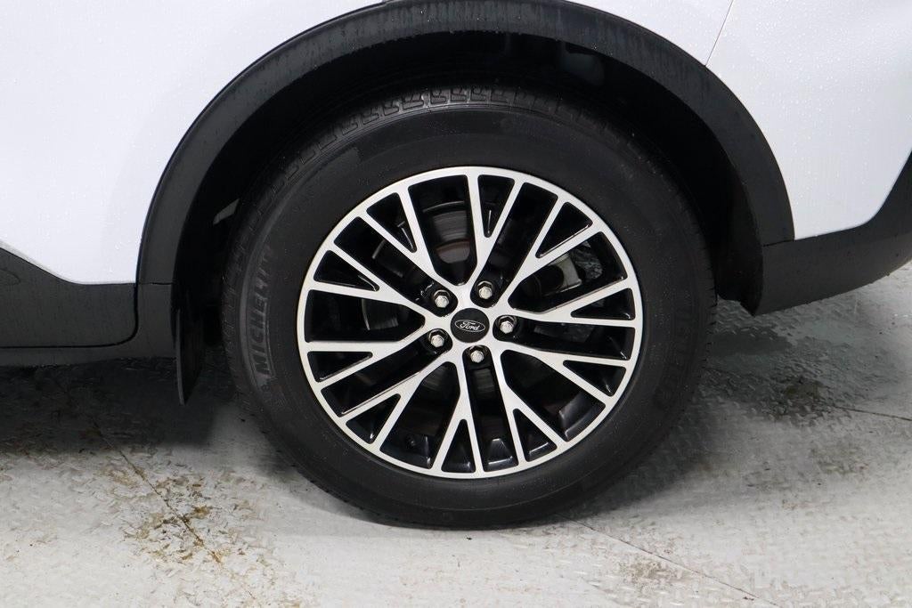 2023 Ford Escape Base