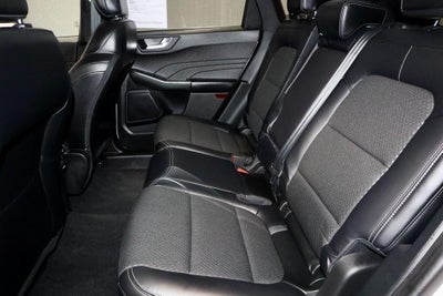 2023 Ford Escape Base