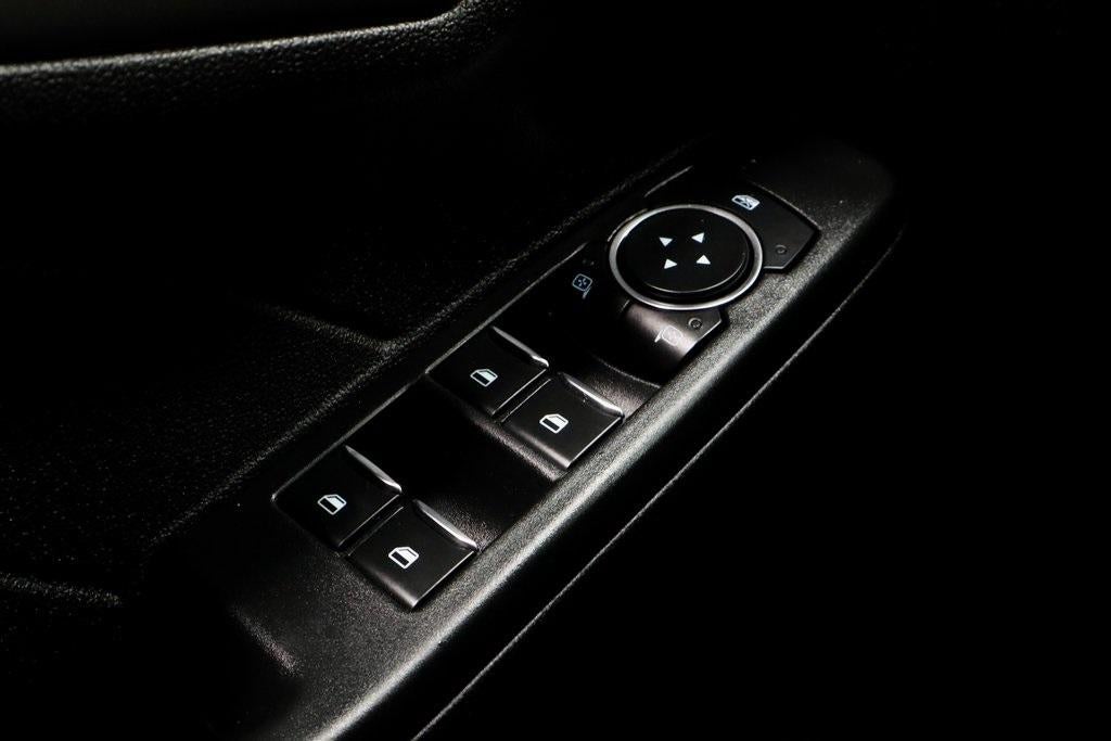 2023 Ford Escape Base