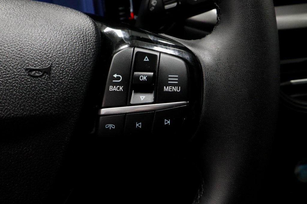 2023 Ford Escape Base