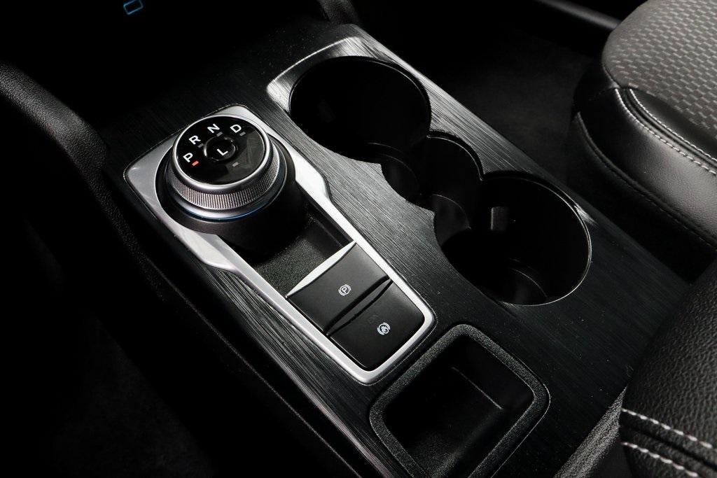 2023 Ford Escape Base