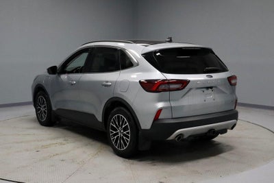 2023 Ford Escape Base