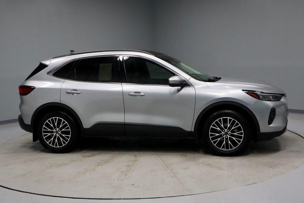 2023 Ford Escape Base