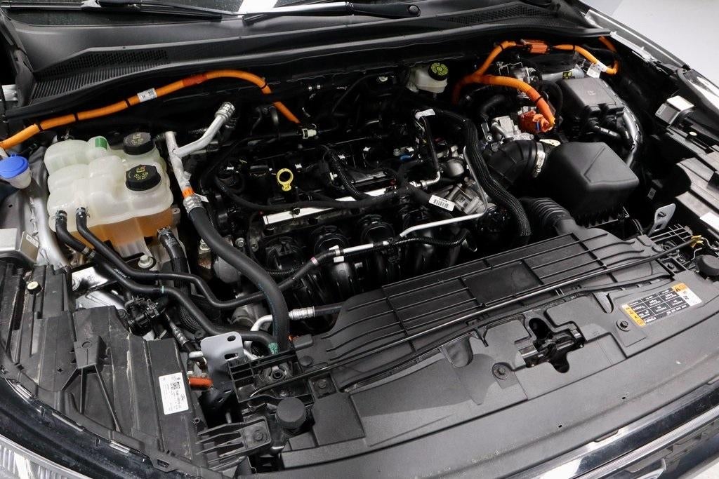 2023 Ford Escape Base