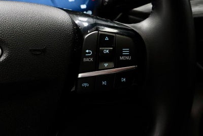 2023 Ford Escape Base