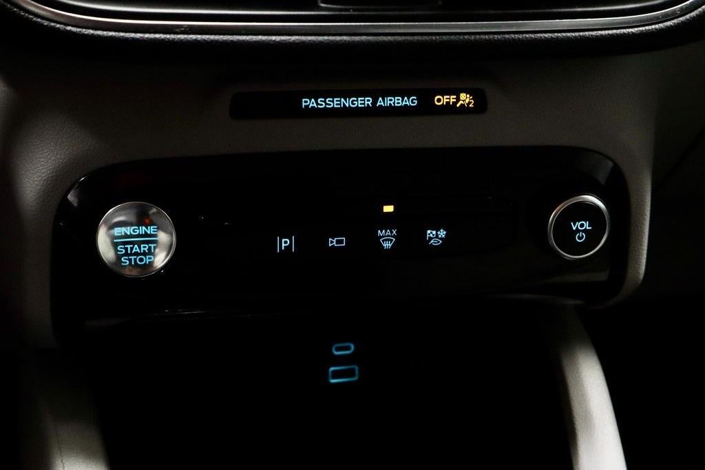 2023 Ford Escape Base