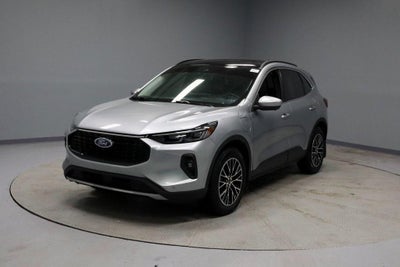2023 Ford Escape Base
