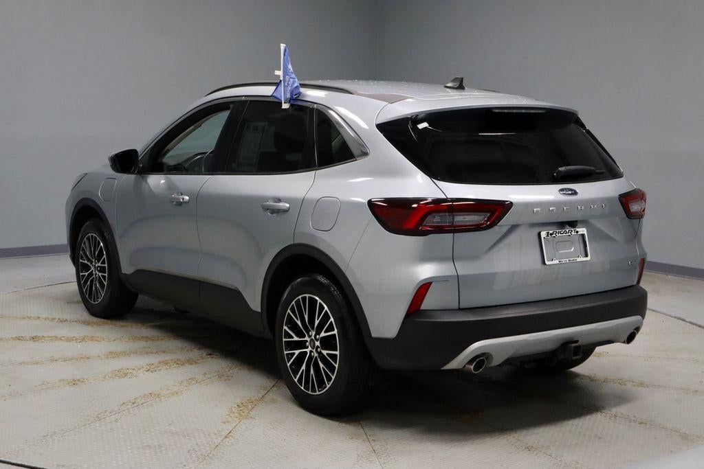 2023 Ford Escape Base