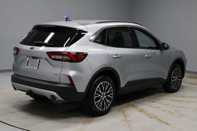 2023 Ford Escape Base