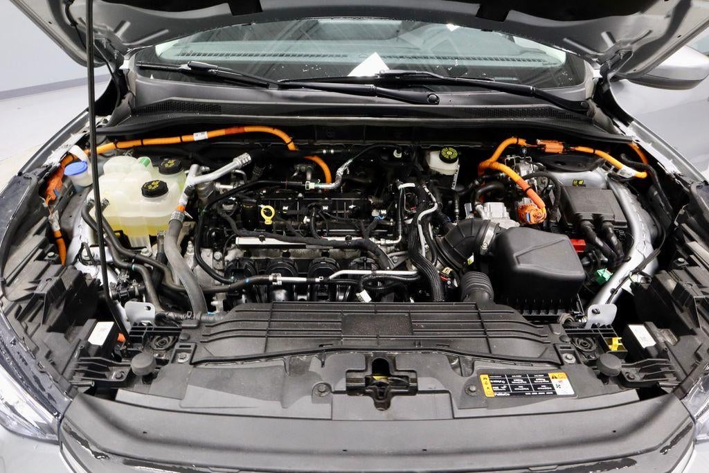 2023 Ford Escape Base