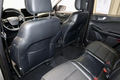 2023 Ford Escape Base