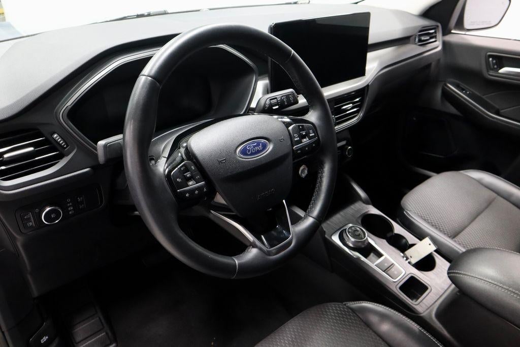 2023 Ford Escape Base