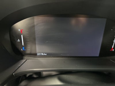 2023 Ford Escape Base