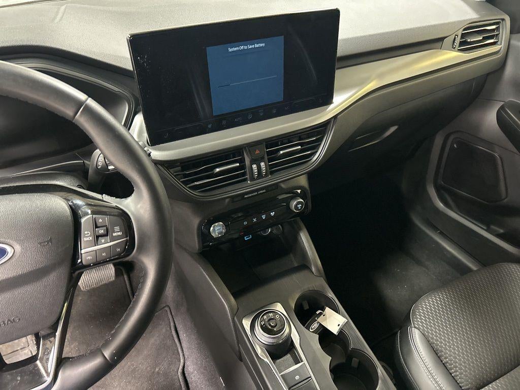 2023 Ford Escape Base