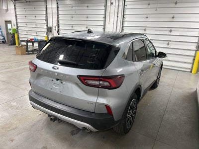 2023 Ford Escape Base