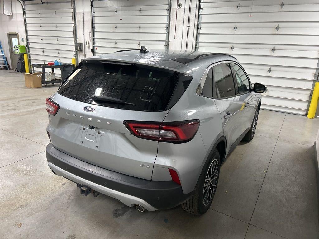 2023 Ford Escape Base