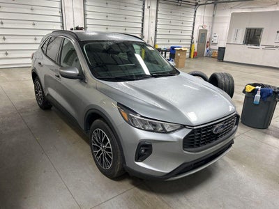2023 Ford Escape Base