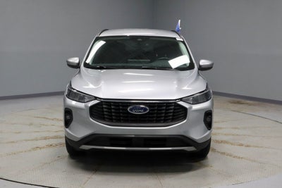 2023 Ford Escape Base