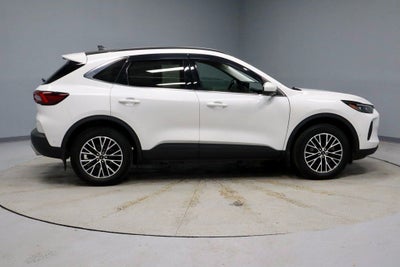 2024 Ford Escape Base