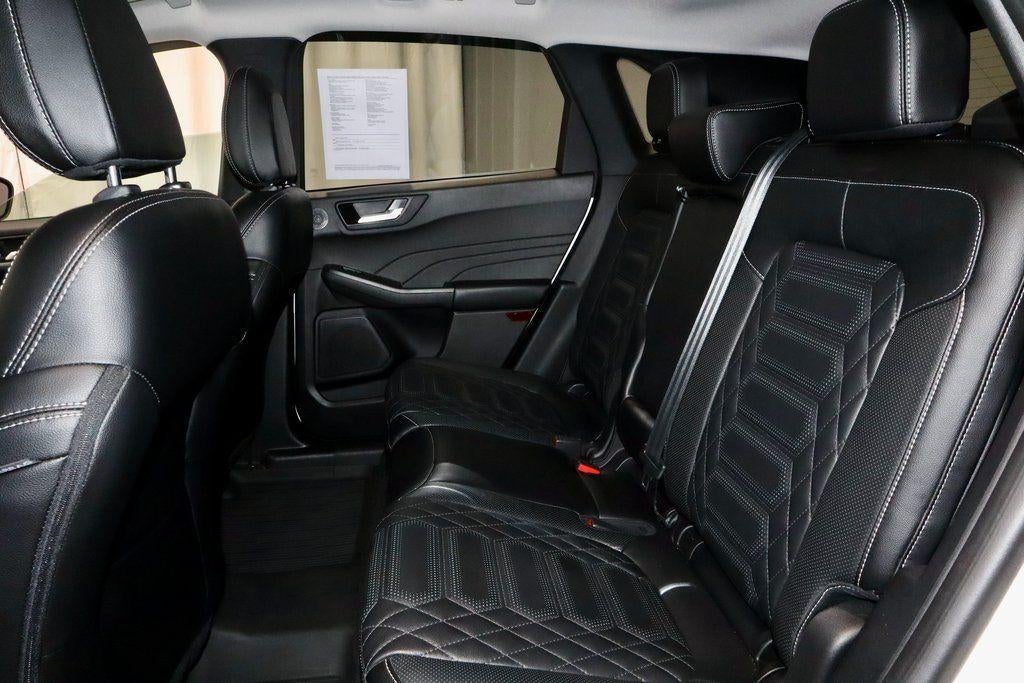 2024 Ford Escape Base