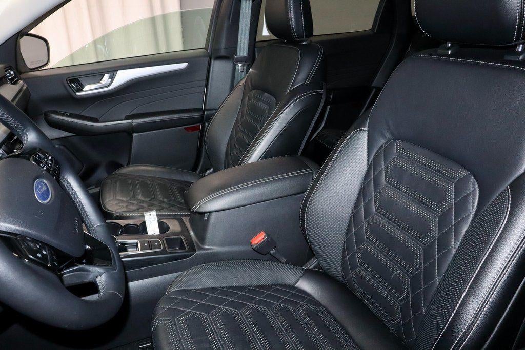 2024 Ford Escape Base