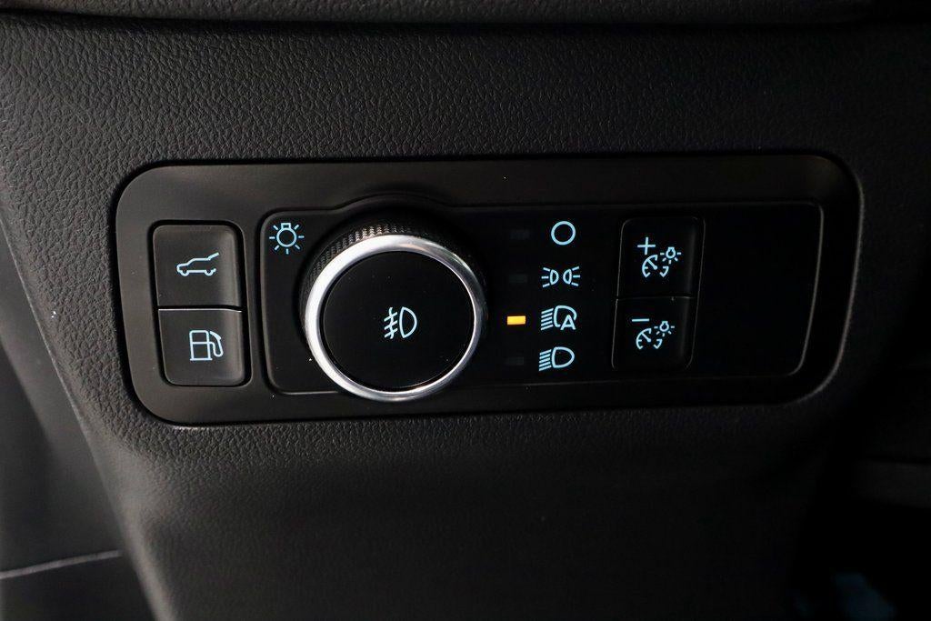 2024 Ford Escape Base